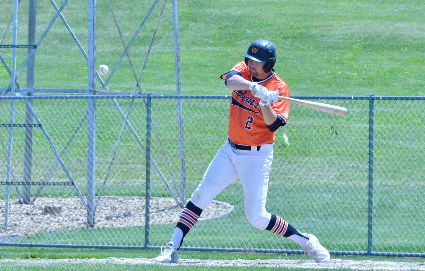 nolan grose